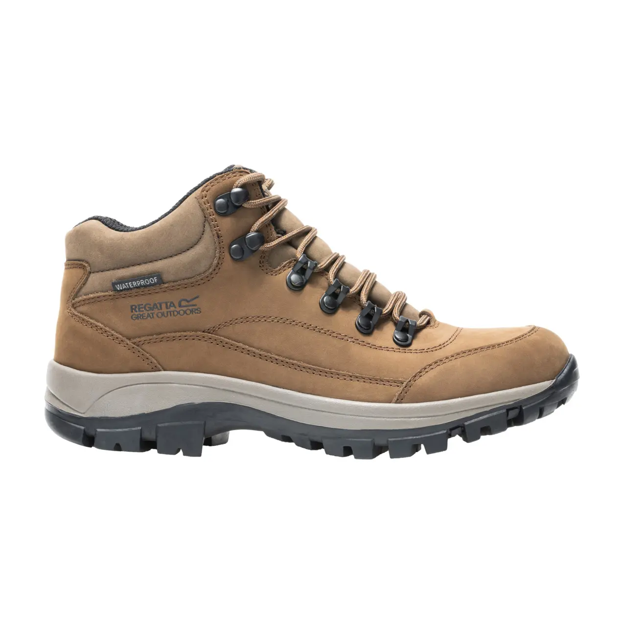 Women's hiking shoes Regatta Bayton