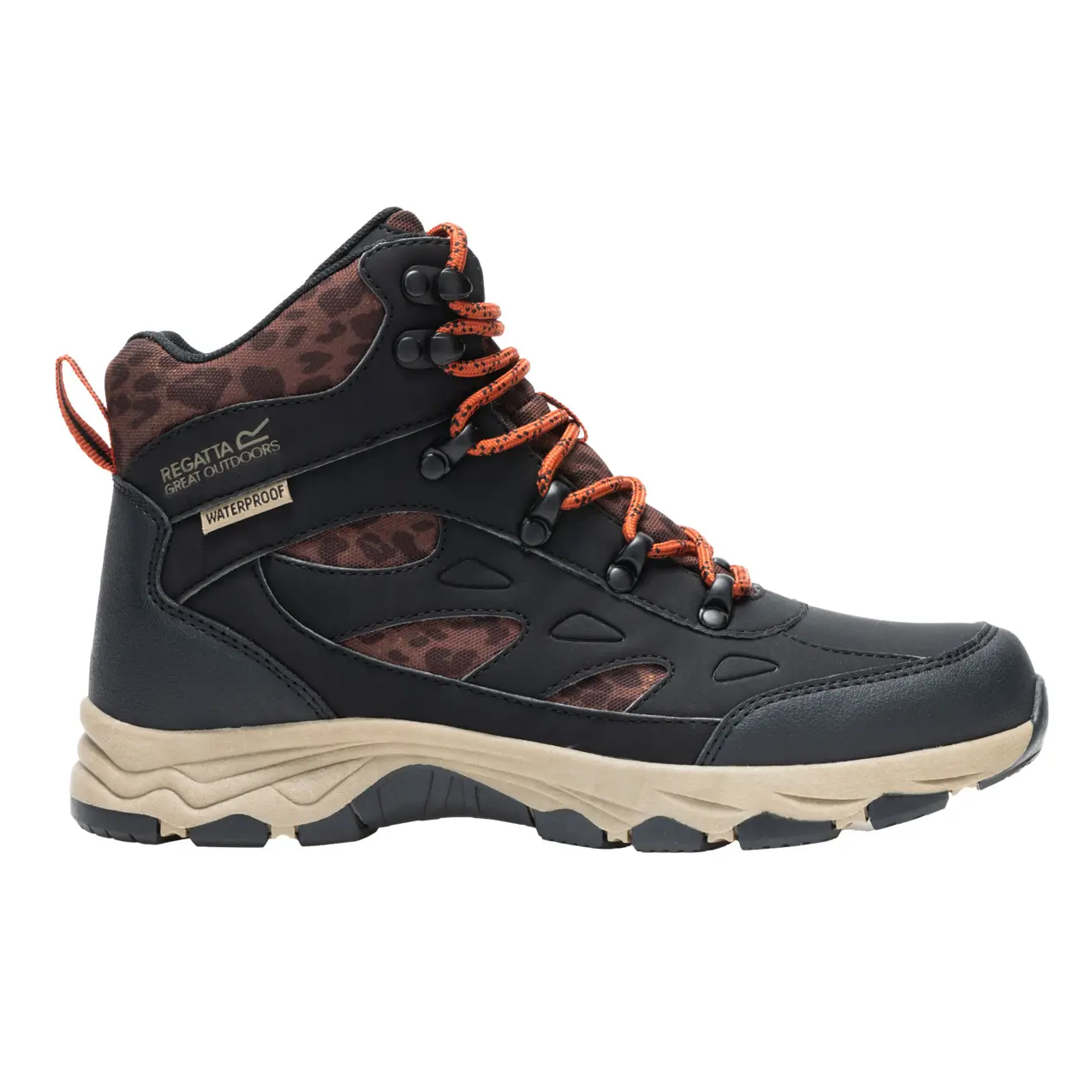 Women's hiking shoes Regatta Vendora