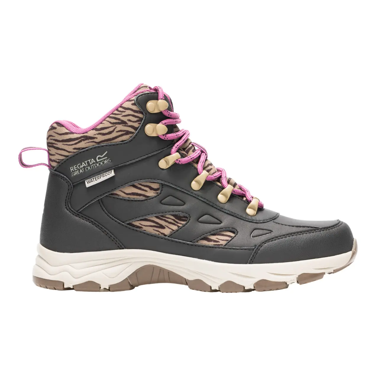 Women's hiking shoes Regatta Vendora