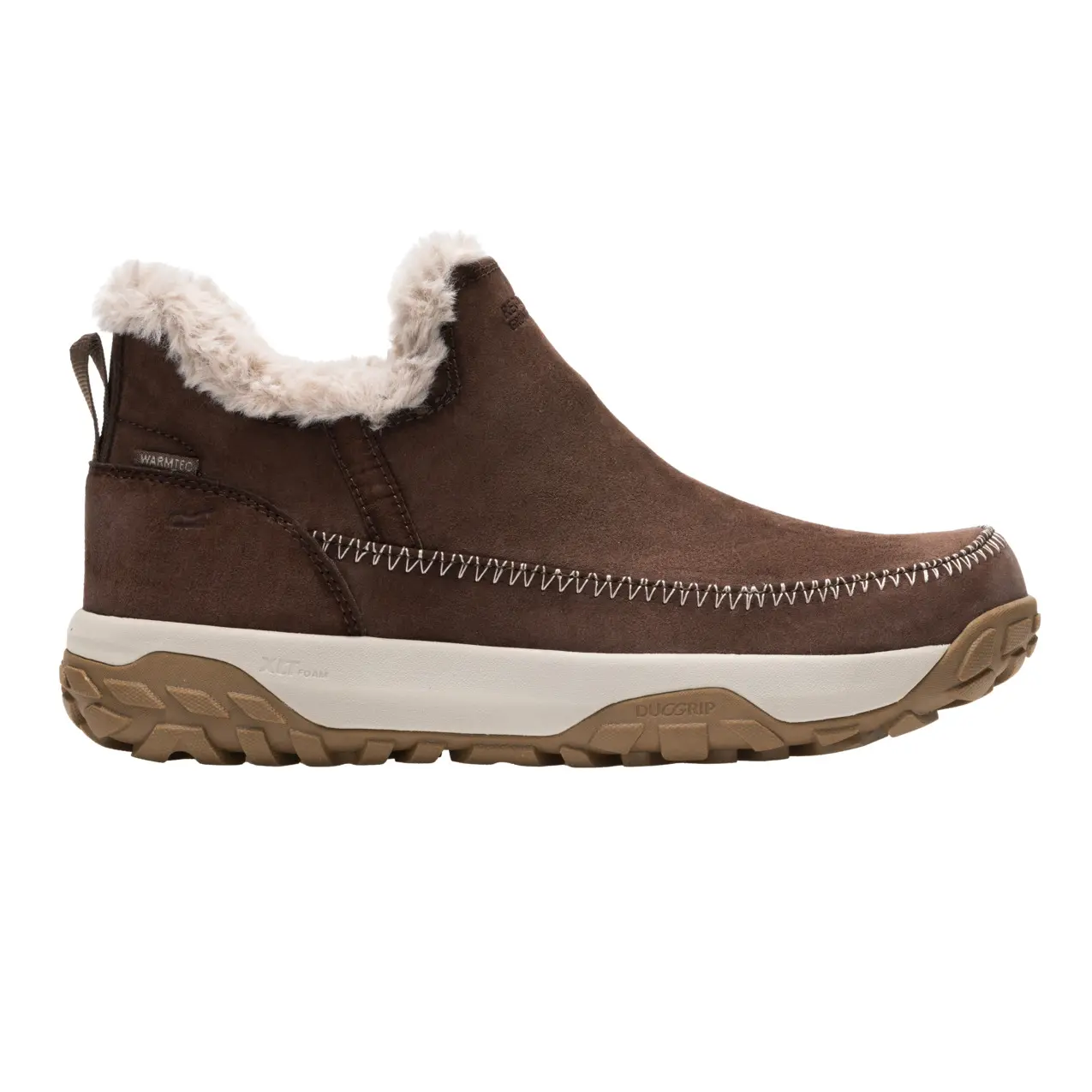 Damen Stiefeletten Regatta Elmford