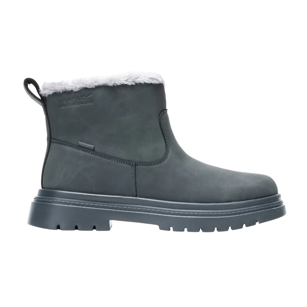 Damen Stiefeletten Regatta Frankie