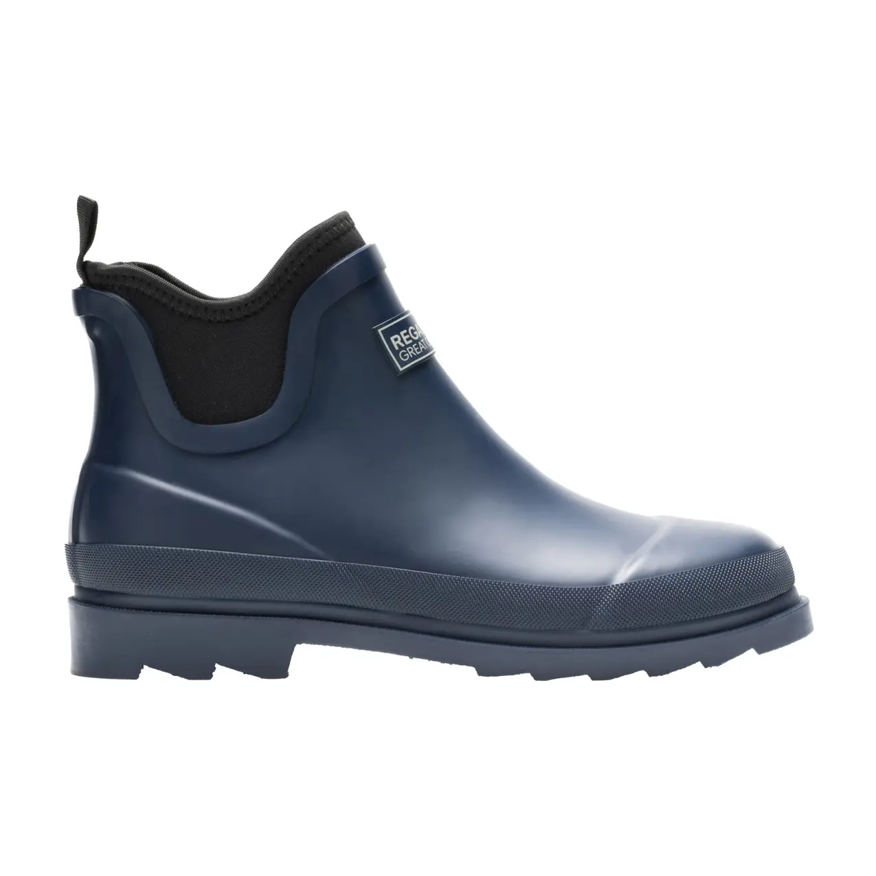 Regatta Women's Bleu Rain Boots Harper