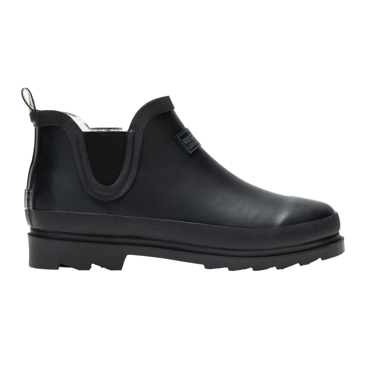 Damen Stiefeletten Regatta Harper Cosy II