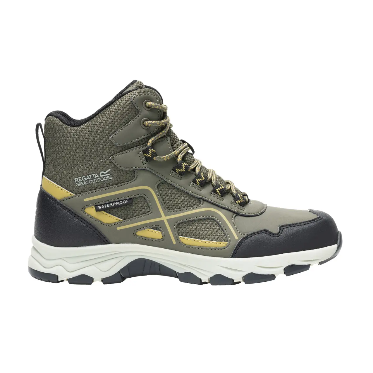Women's hiking shoes Regatta Vendeavour