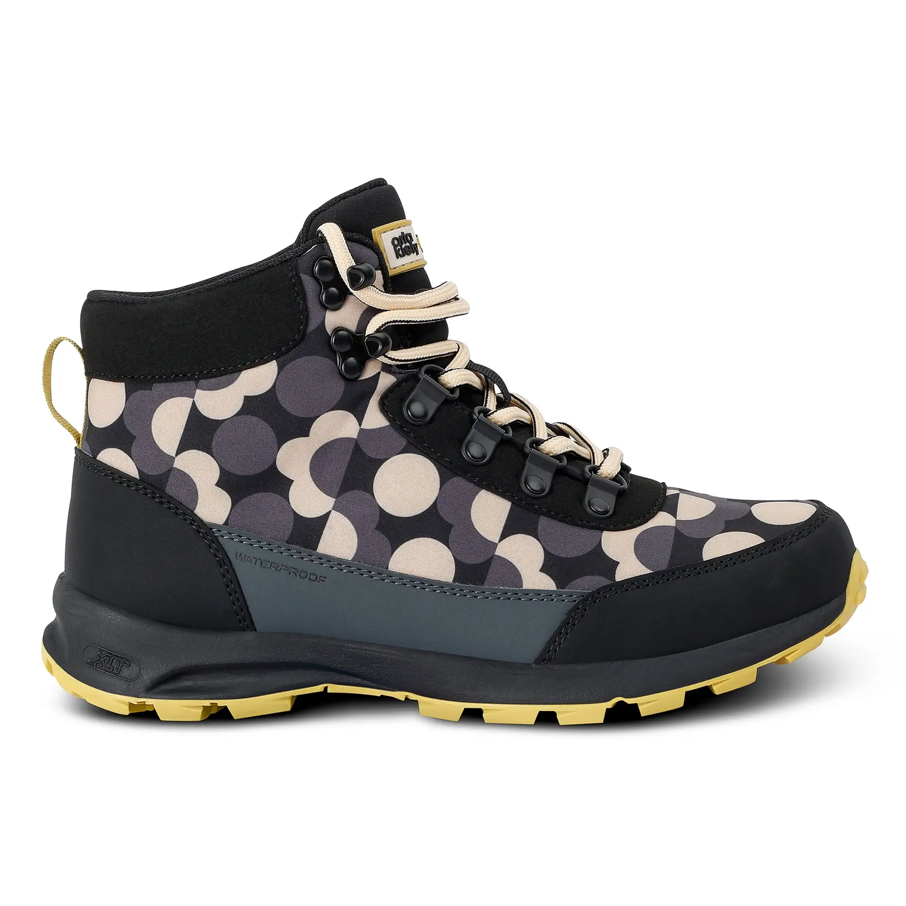 Women's printed hiking shoes Regatta Orla Kiely