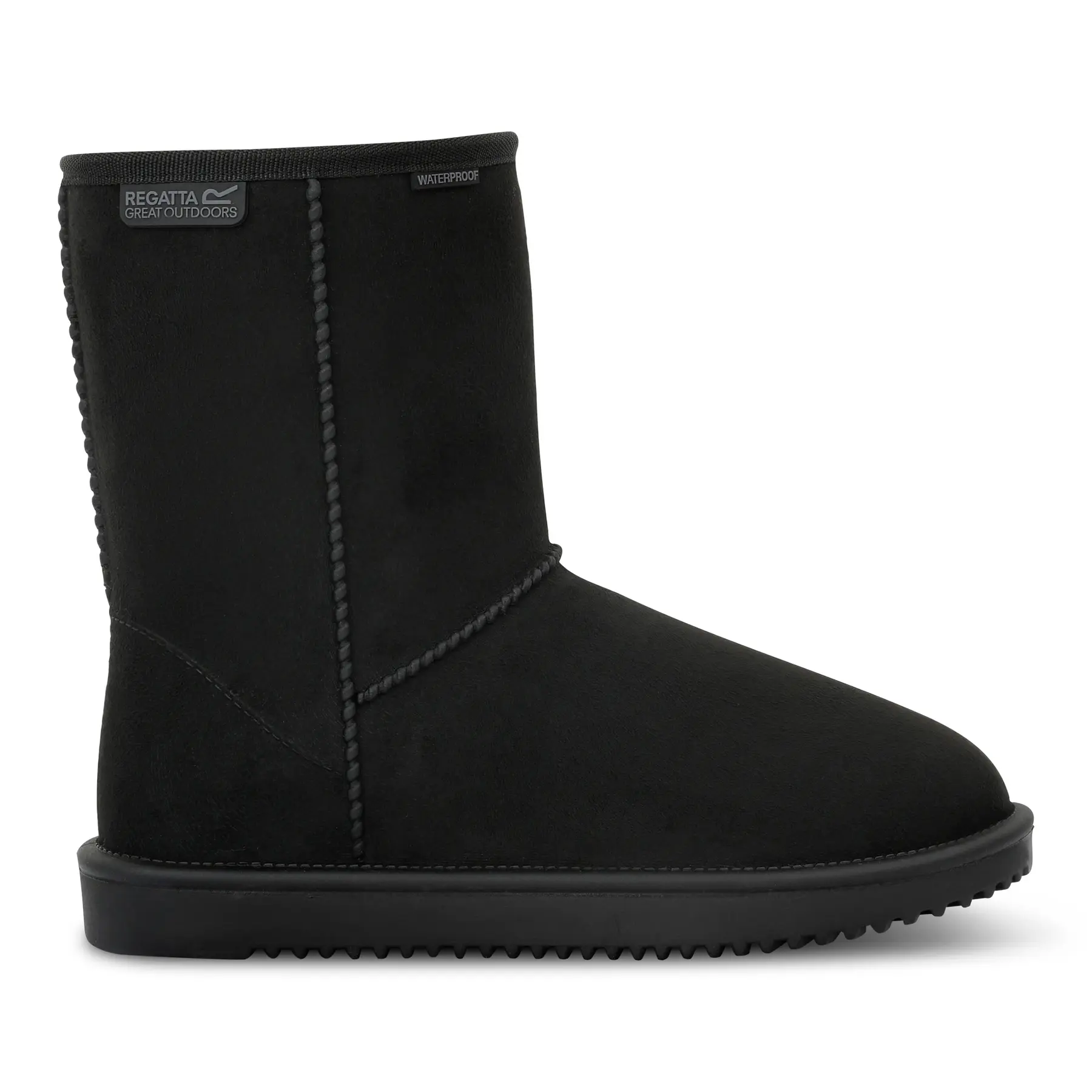 Winterstiefel Damen Regatta Risley Mid WP
