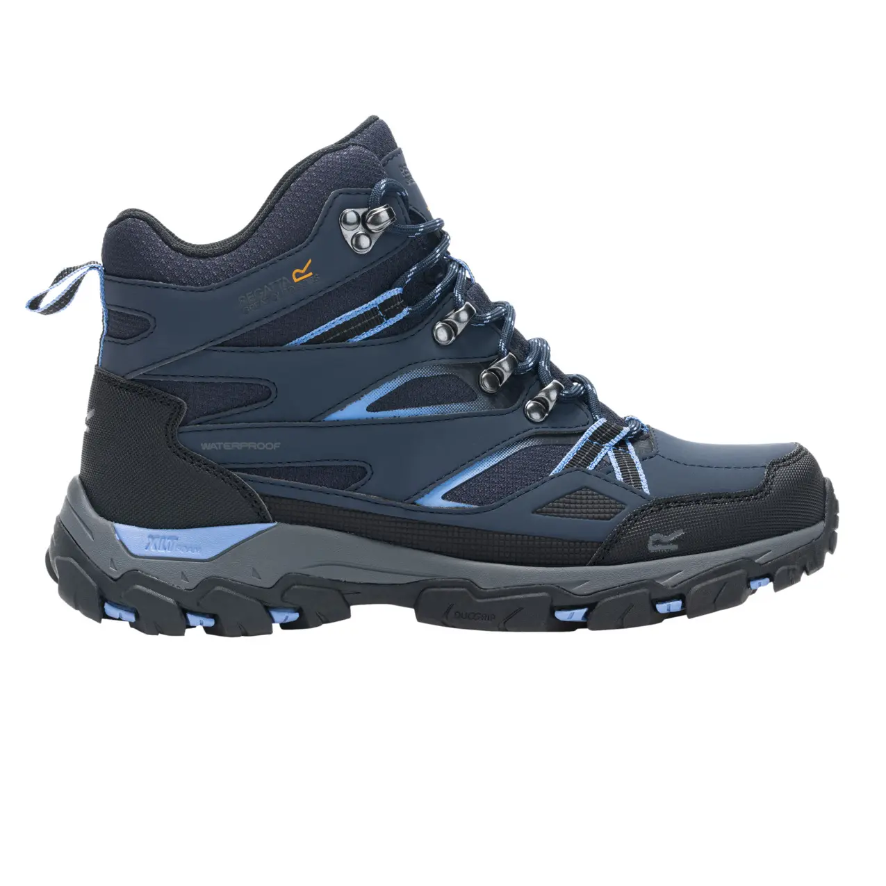 Women's hiking shoes Regatta Holcombe III