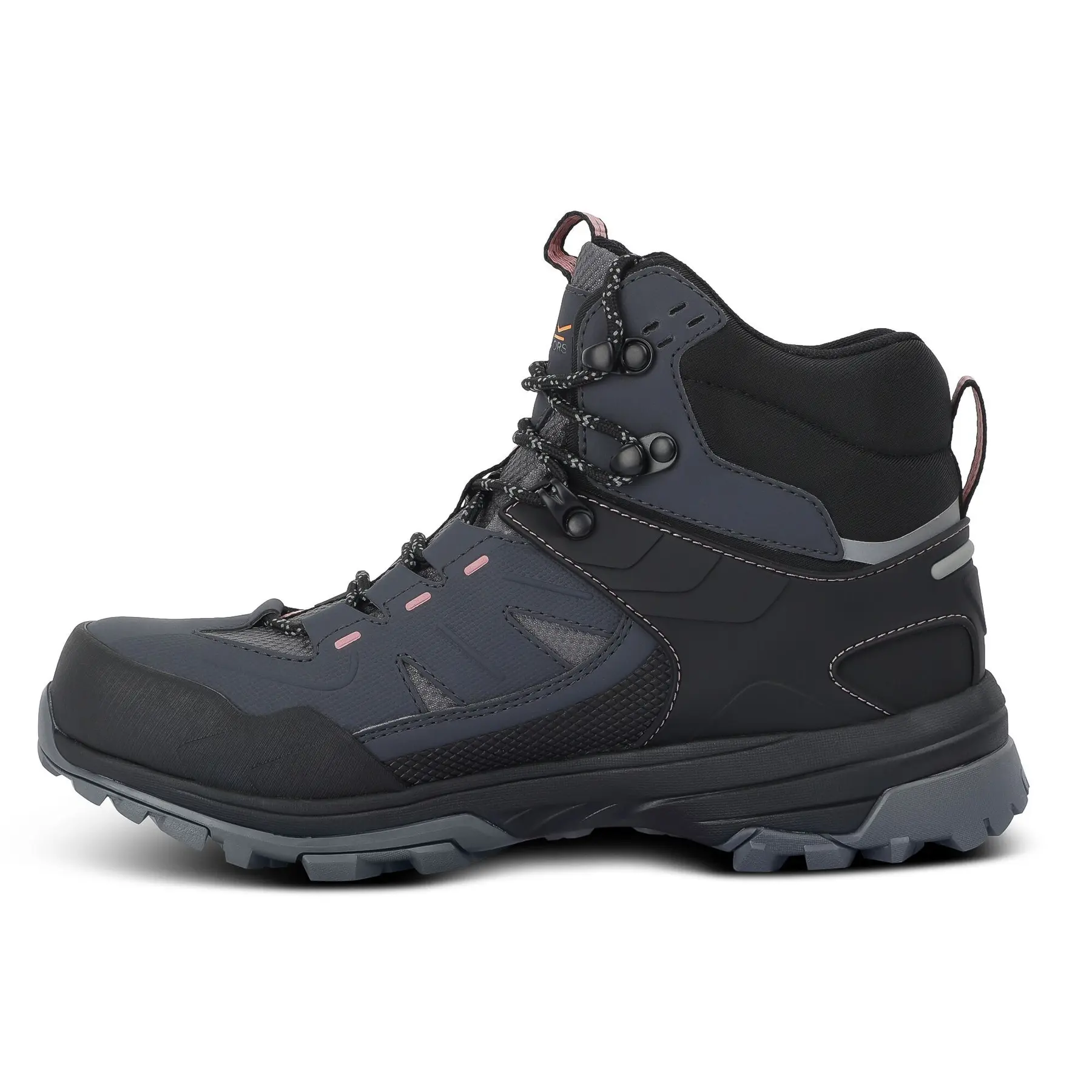 Regatta Women's Gris Hiking Shoes Regen