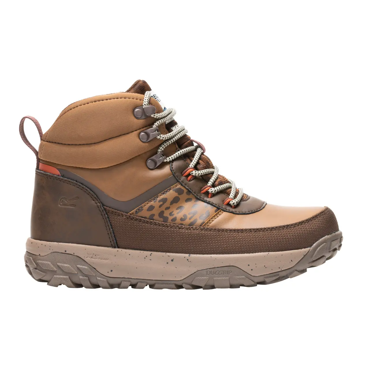 Women's hiking shoes Regatta Shayford