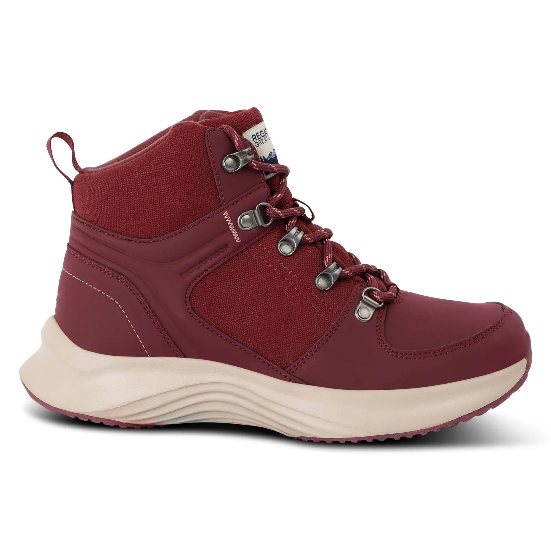 Women's hiking shoes Regatta Sambrook