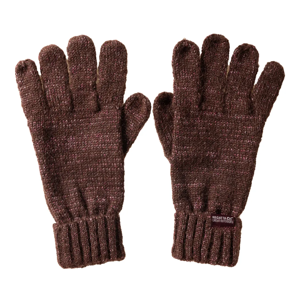 Handschuhe Damen Regatta Multimix