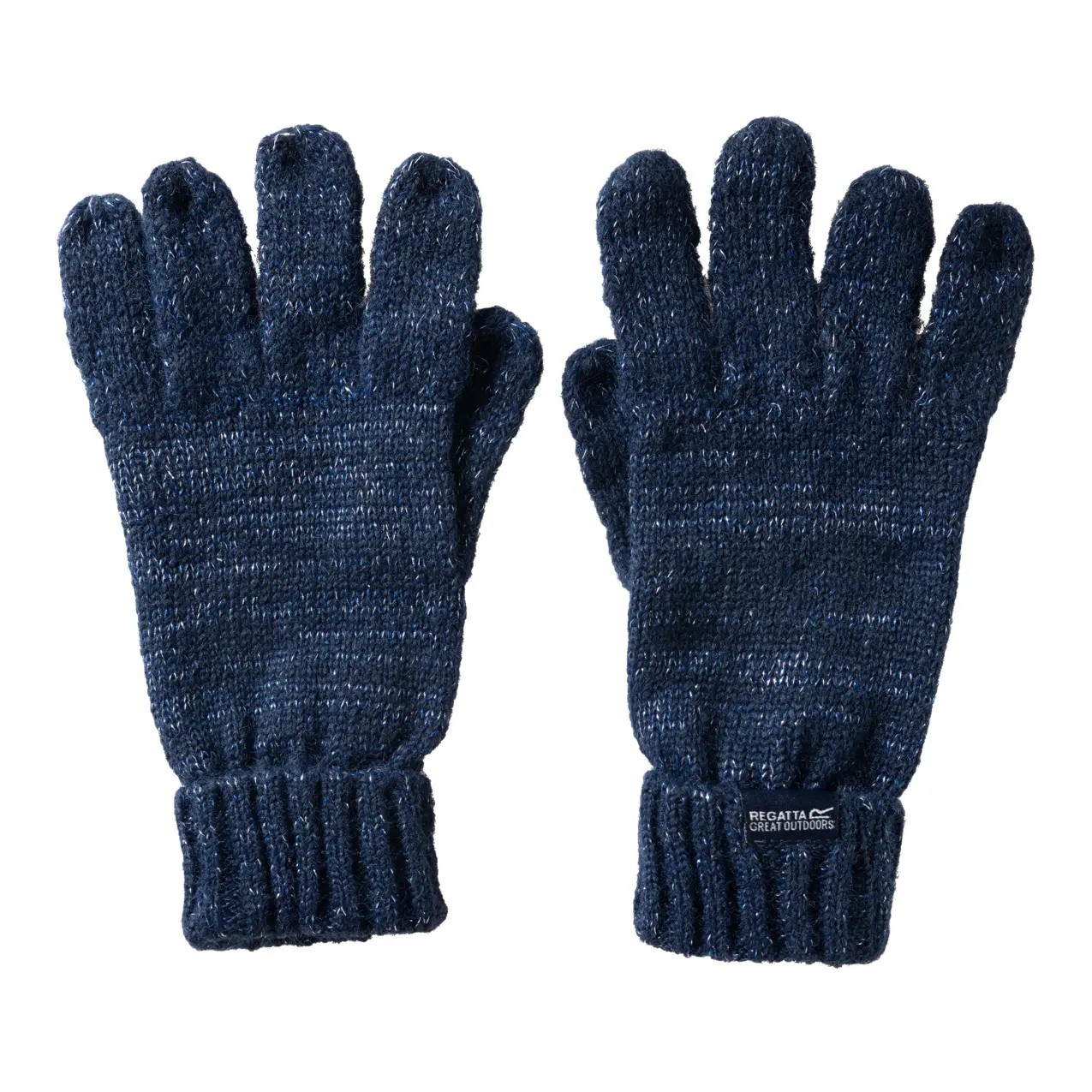 Handschuhe Damen Regatta Multimix
