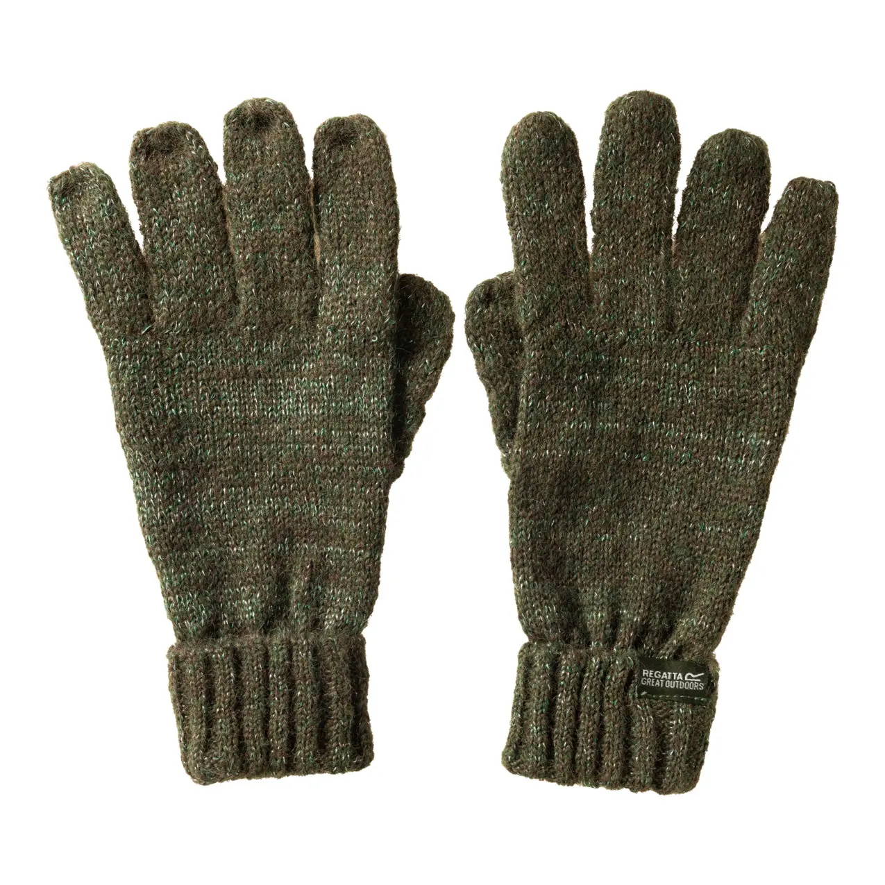 Handschuhe Damen Regatta Multimix