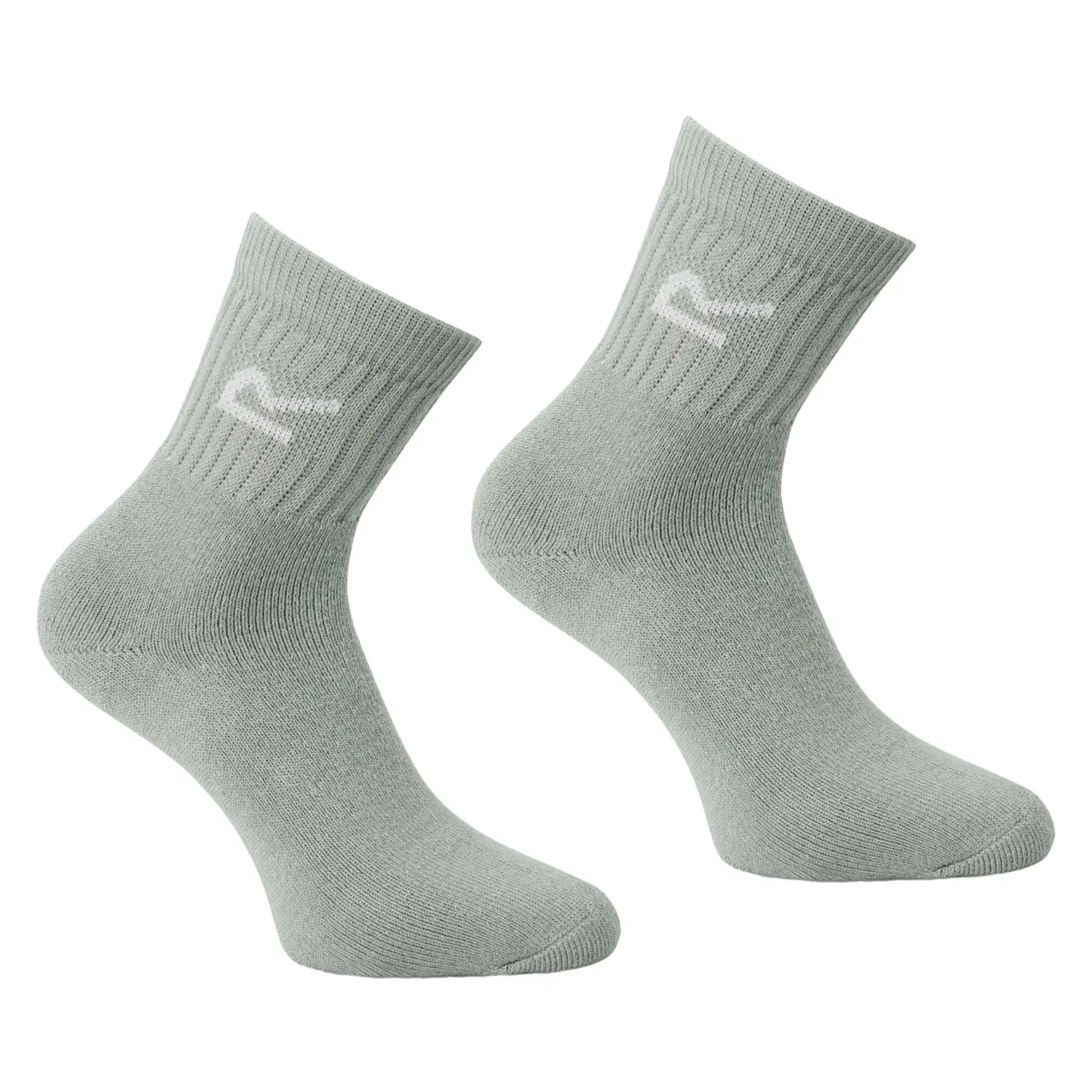 Regatta Women's Vert Socks (X3)