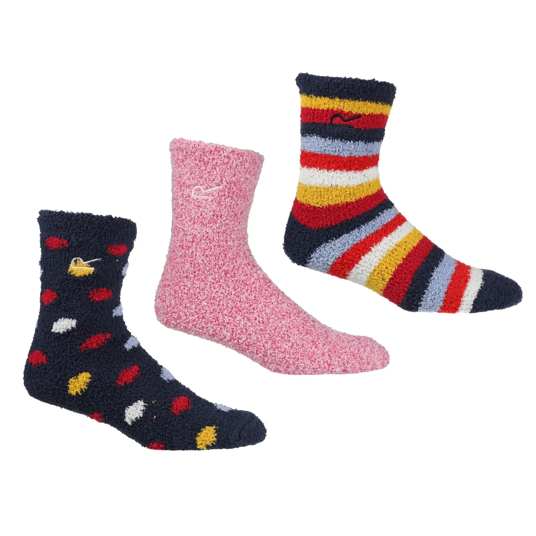 Socken für Damen Regatta Cosy Lounge (x3)