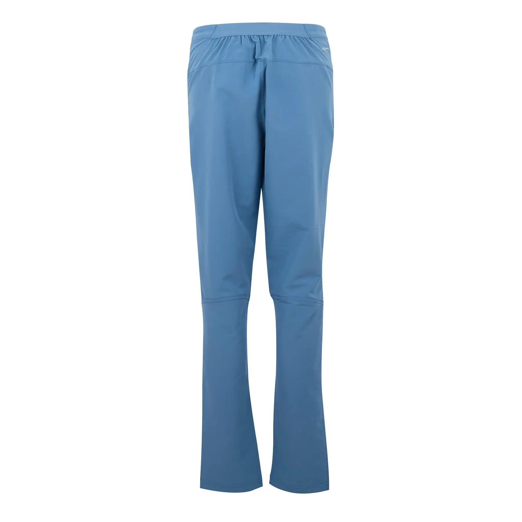 Regatta Women's Bleu Hiking Trousers Pentre Stretch