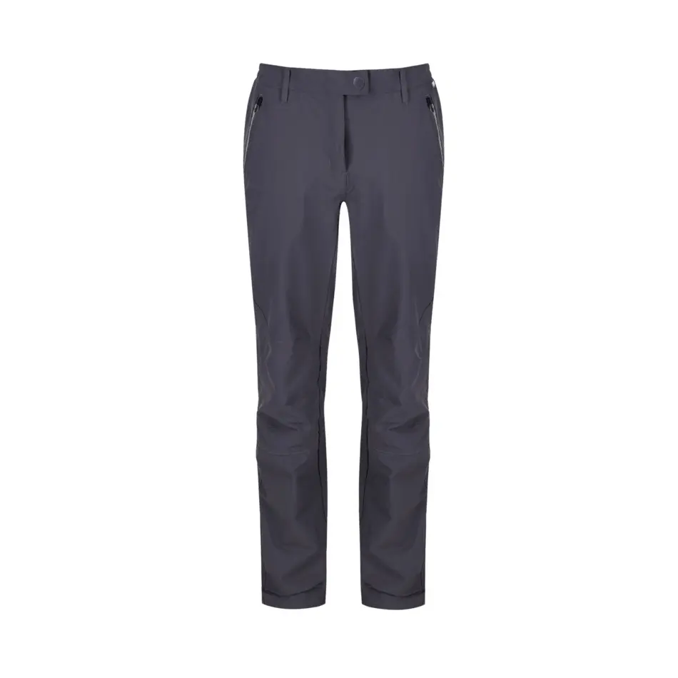 Wanderhose Damen Regatta Highton Stretch
