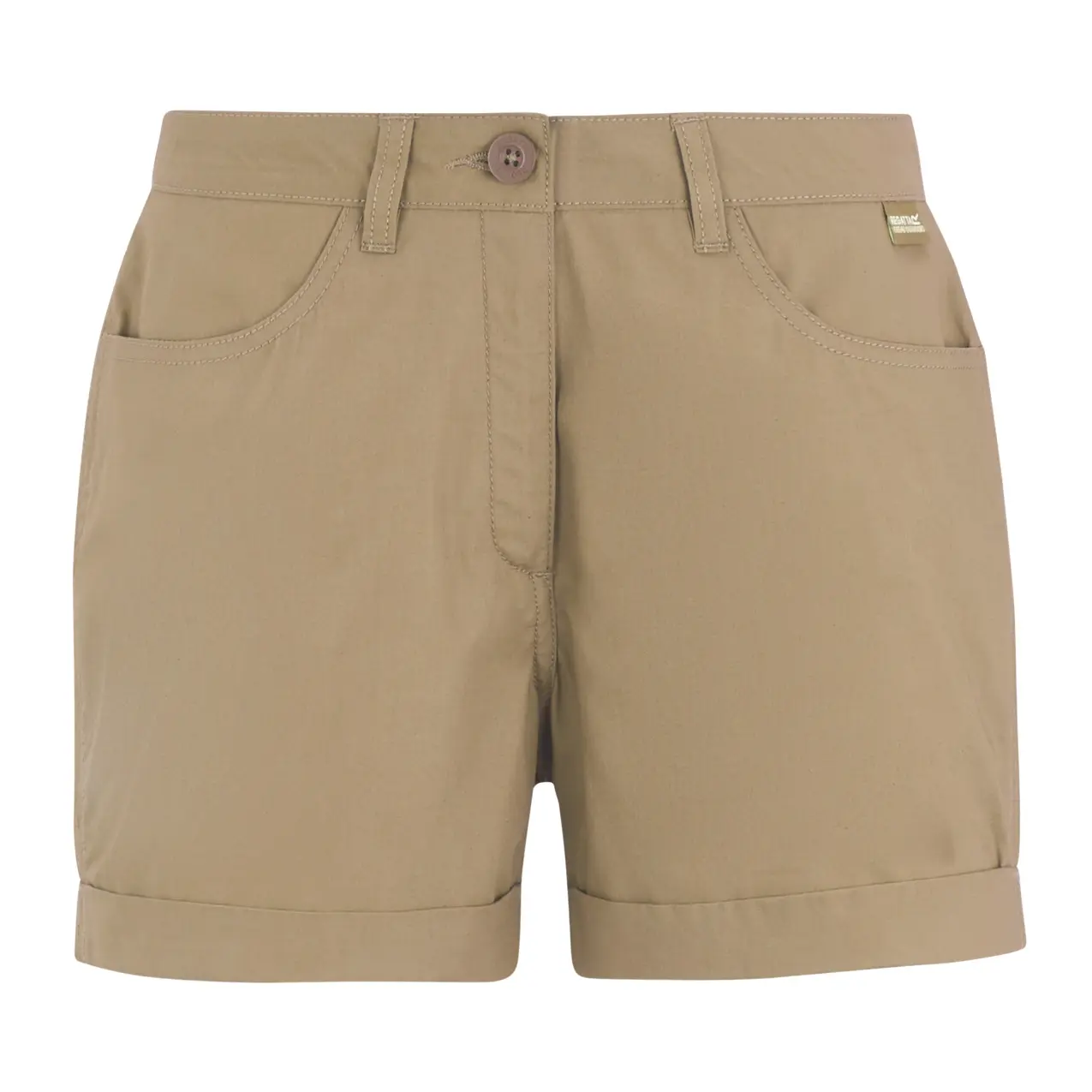 Image of Chino Shorts für Damen Regatta Pemma