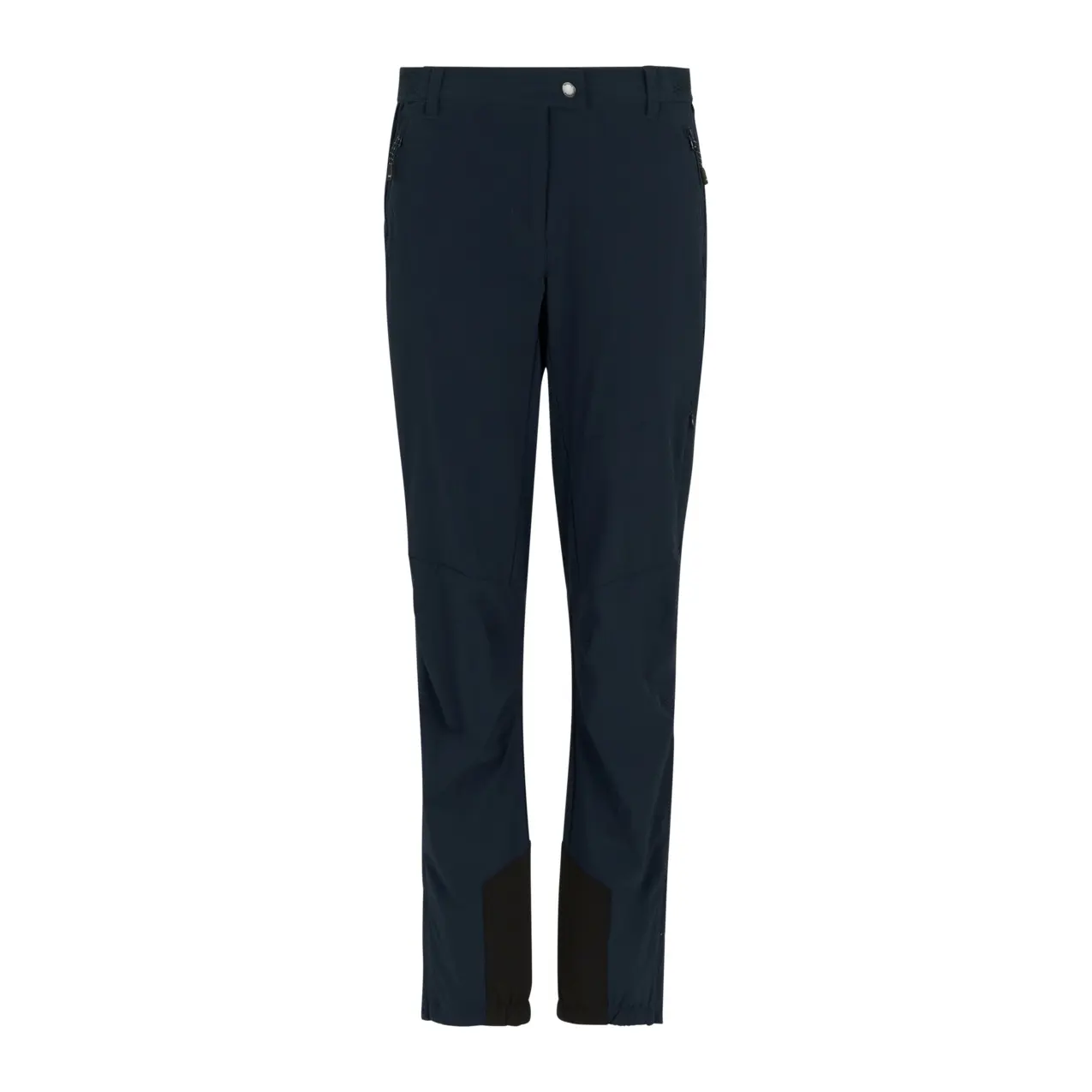 Regatta Women's Bleu Hiking Trousers Mountain Iii