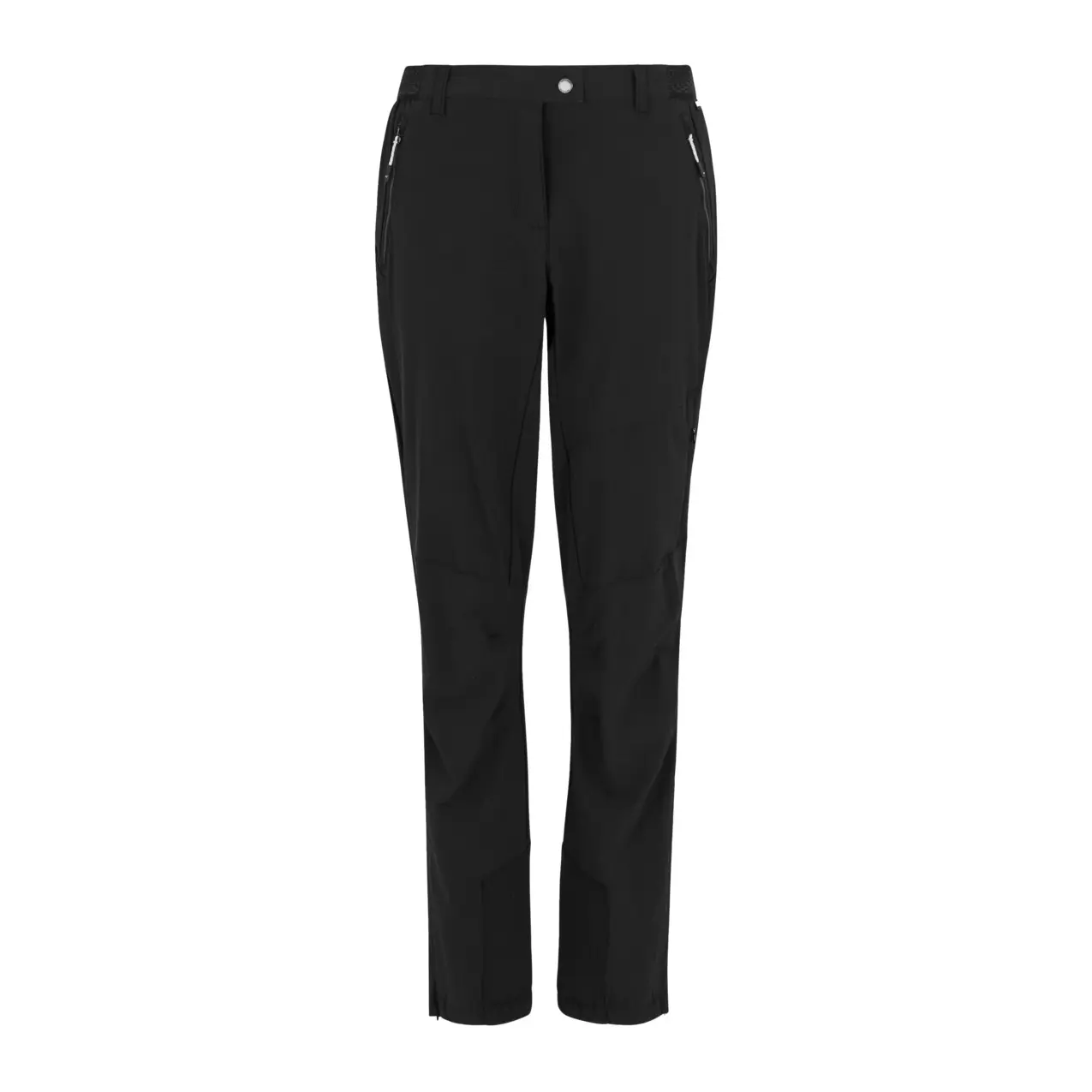 Regatta Women's Noir Hiking Trousers Mountain Iii