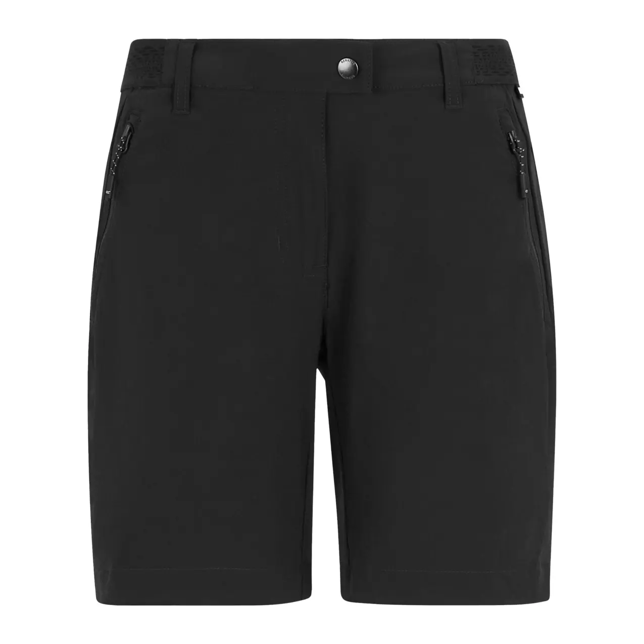 Regatta Women's Noir Shorts Mountain Ii