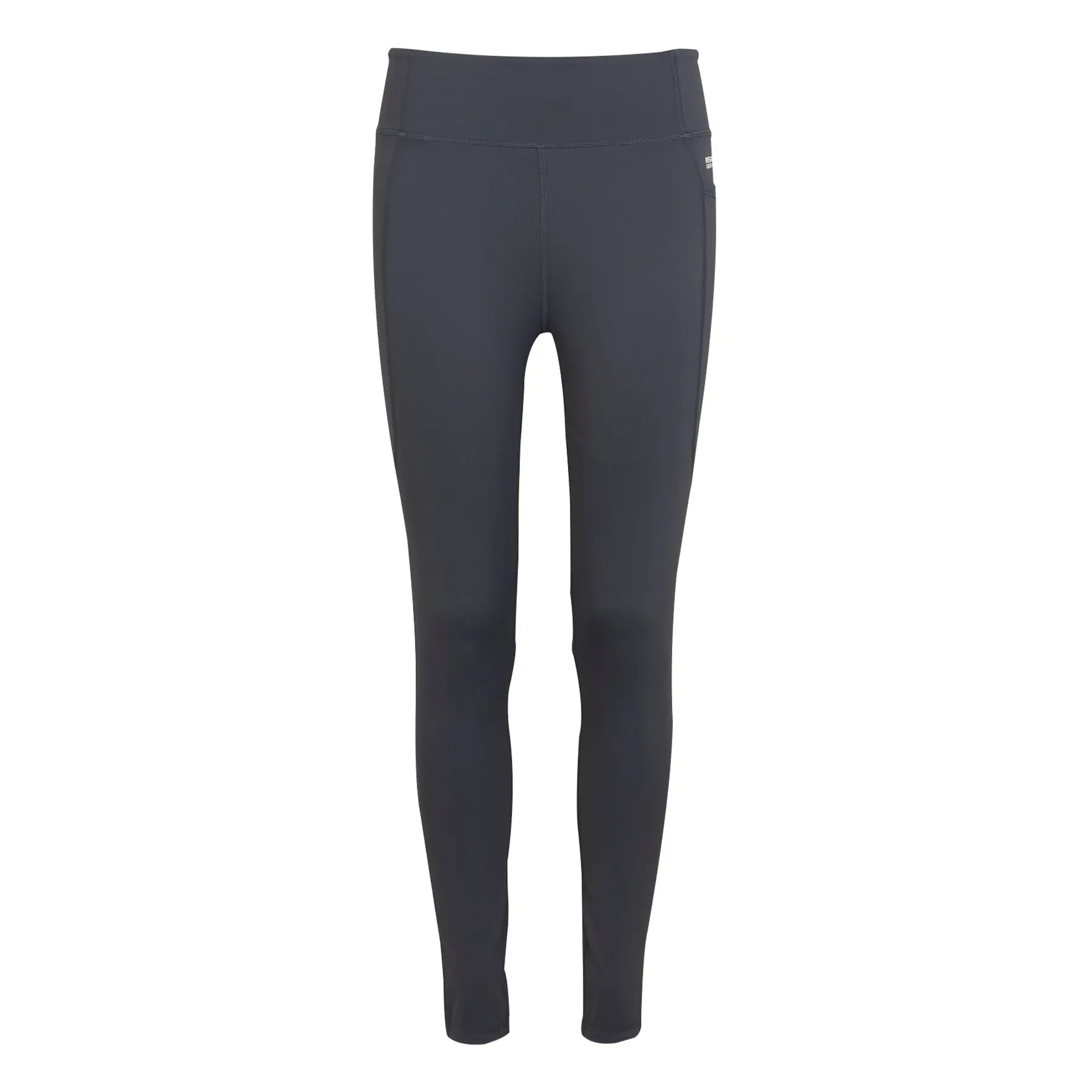 Kompressionsleggings Damen Regatta Holeen Pro