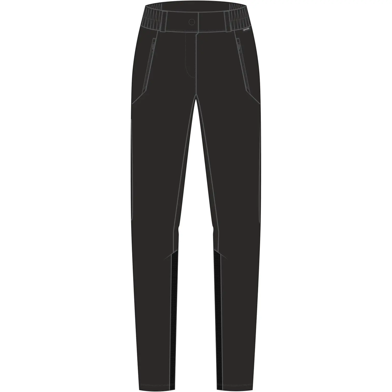 Wanderhose Damen Regatta Montorn