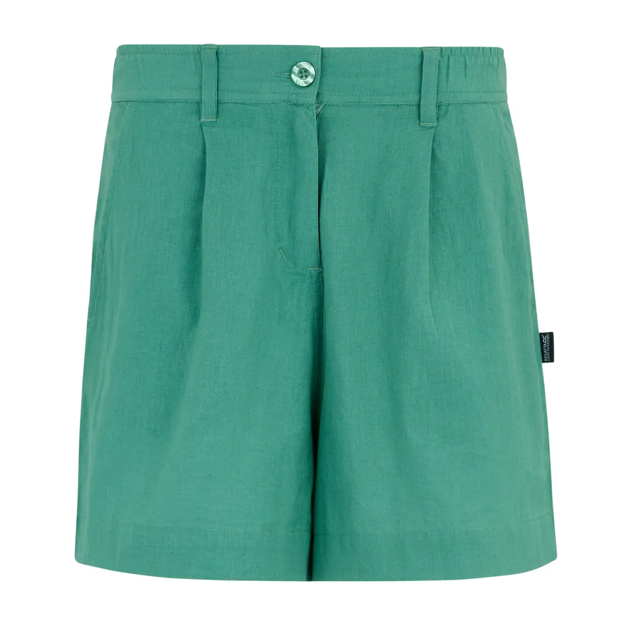 Women's shorts Regatta Sabelle Vert 48