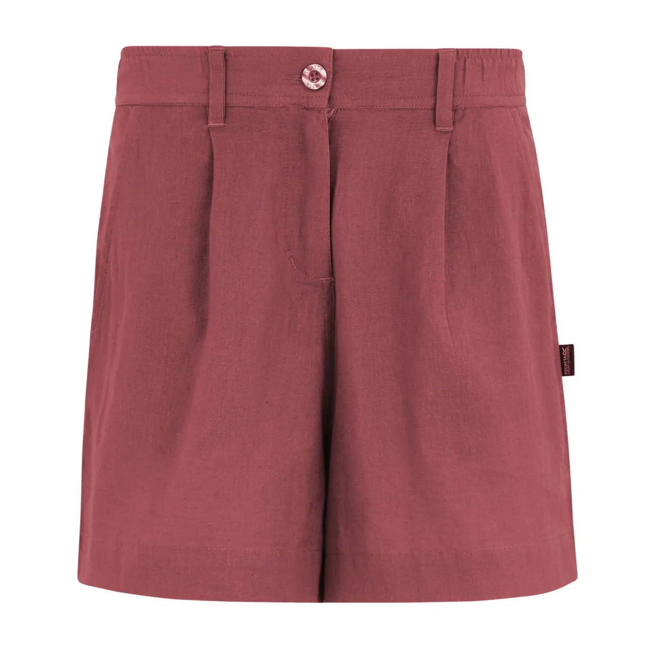 Shorts für Damen Regatta Sabelle