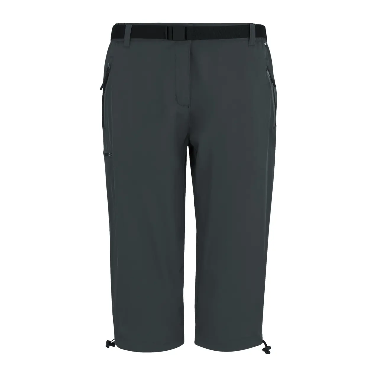 Regatta Women's Gris Shorts Xert Stretch