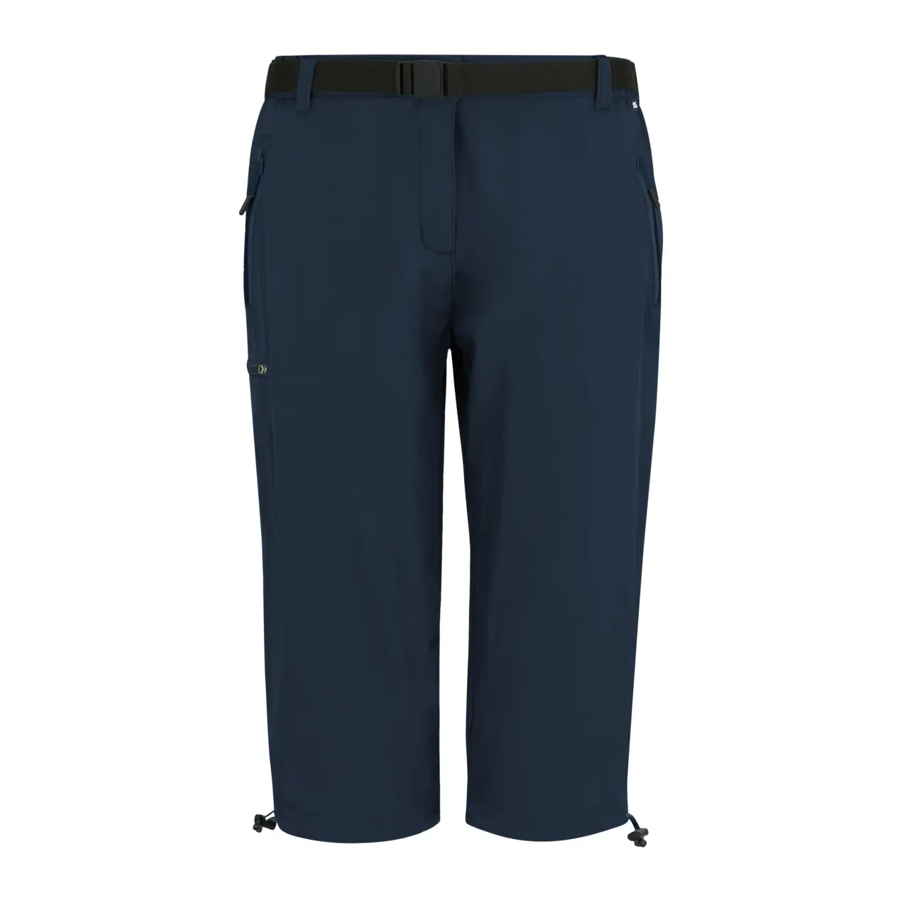 Regatta Women's Bleu Shorts Xert Stretch
