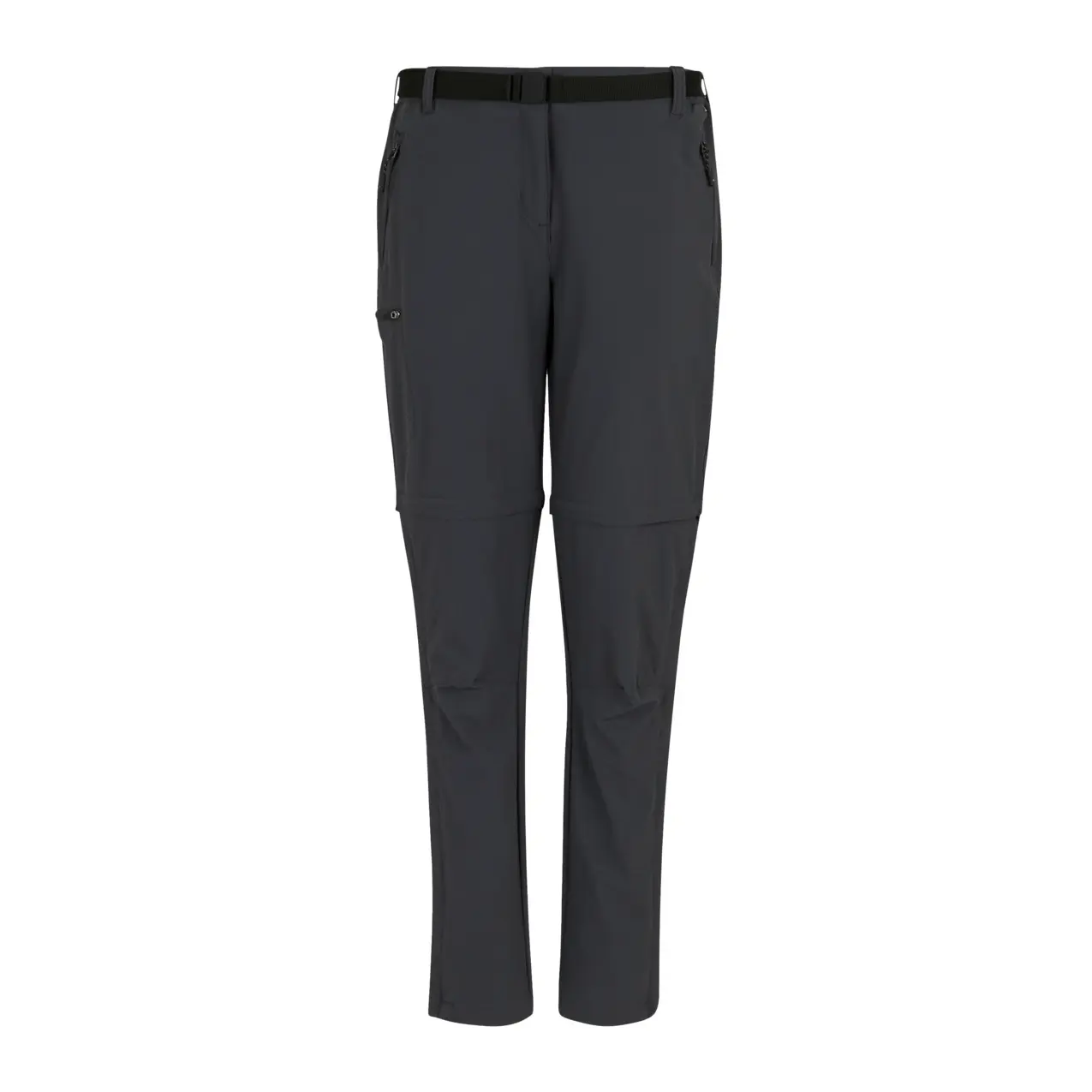 Regatta Women's Gris Hiking Trousers Xert Stretch Z/O
