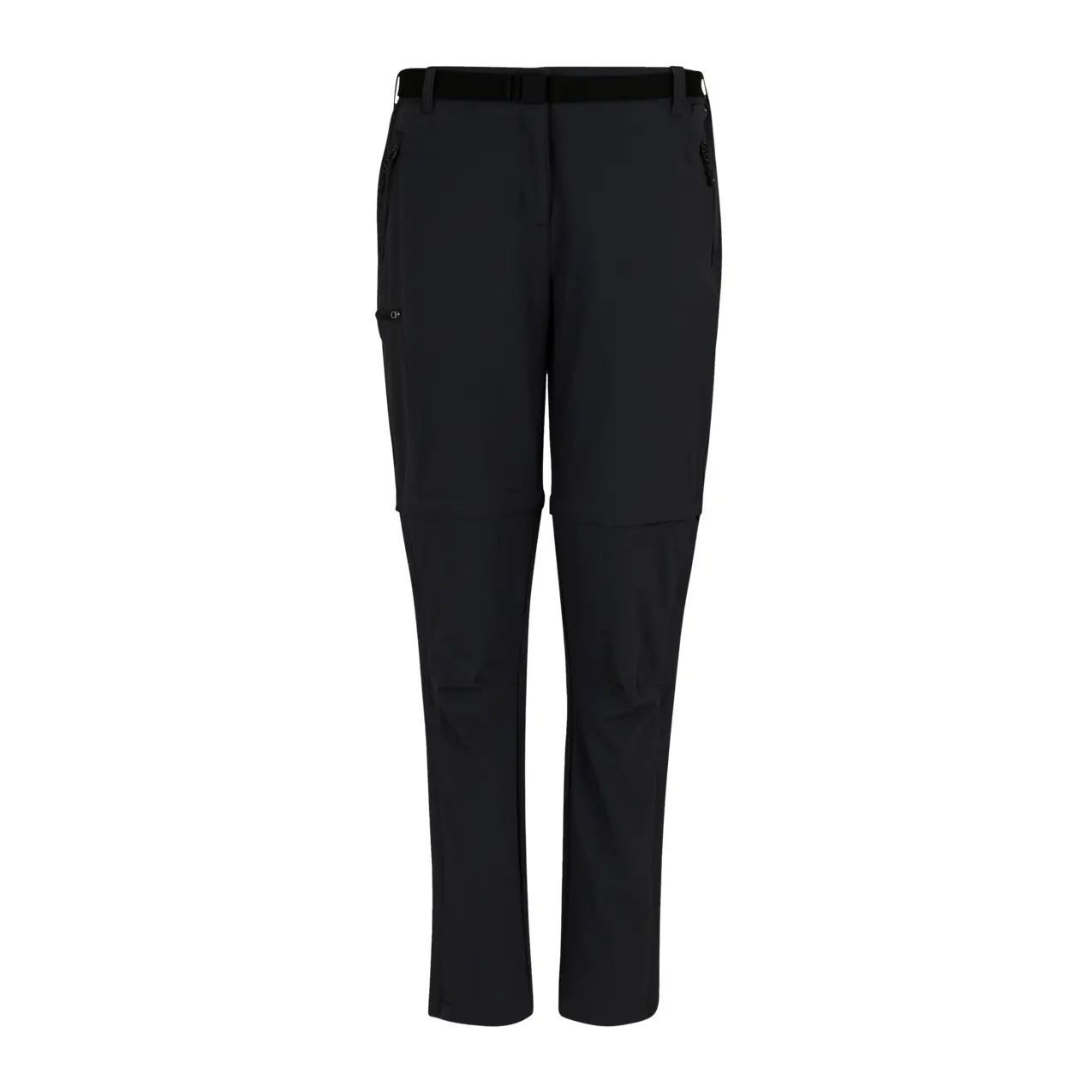 Regatta Women's Noir Hiking Trousers Xert Stretch Z/O