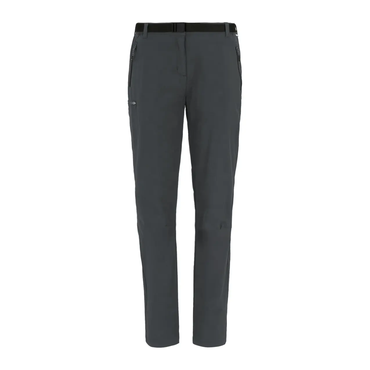 Regatta Women's Gris Hiking Trousers Xert Stretch