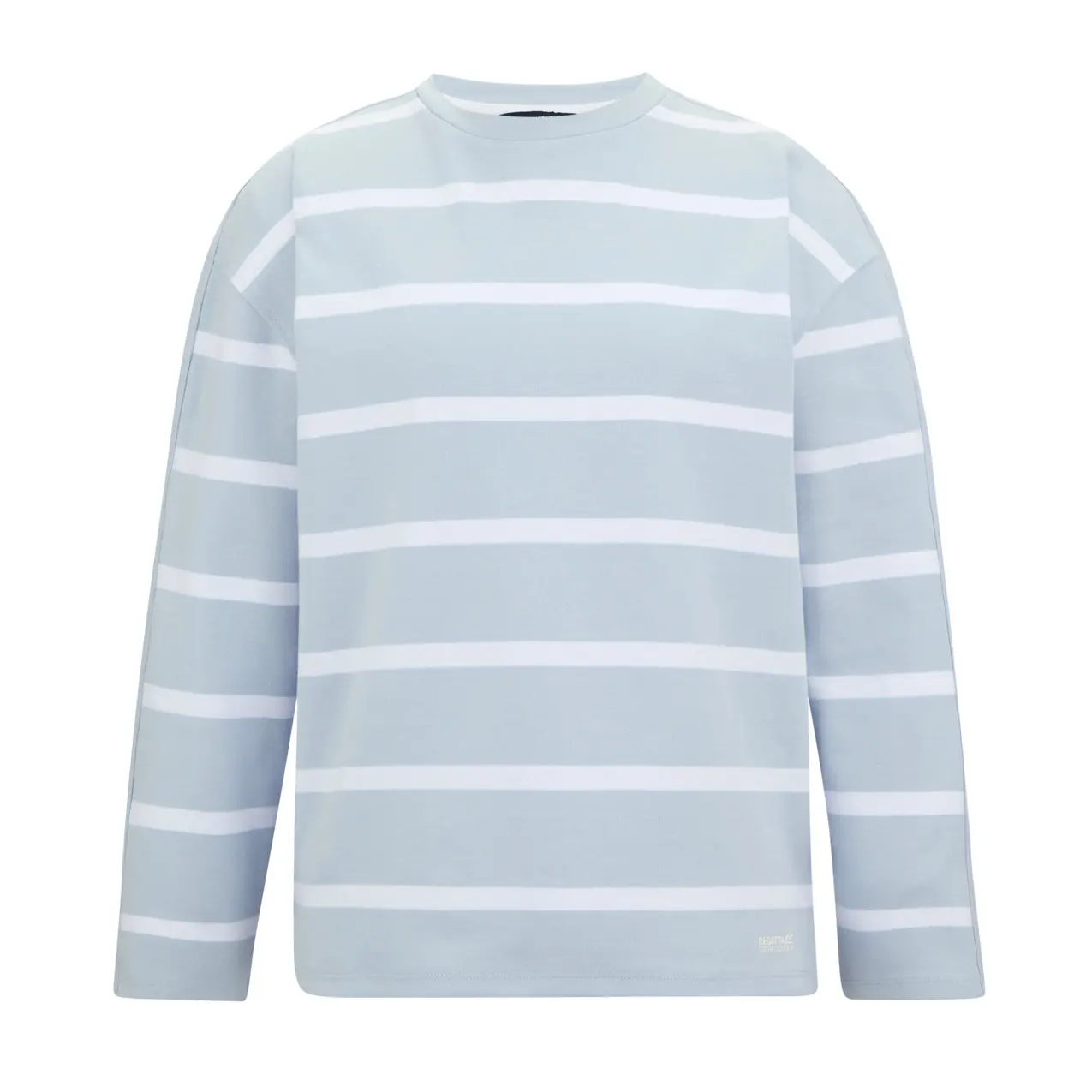 Regatta Bleu Woman Sweater Avira