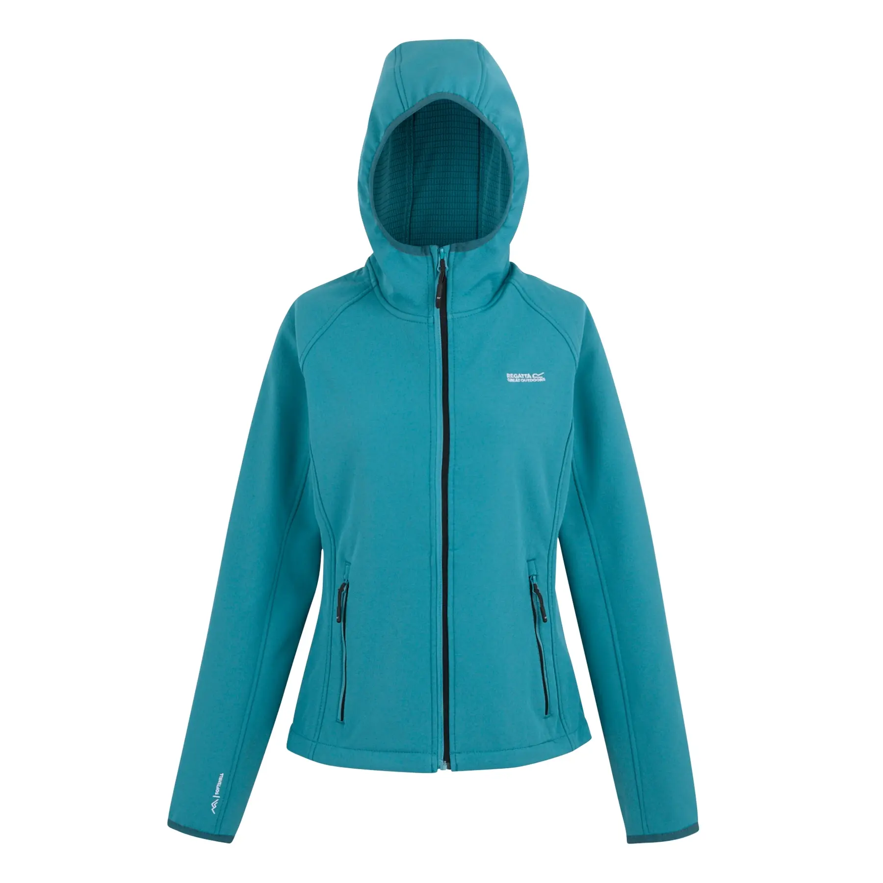 Veste de randonnée femme Regatta Arec III
