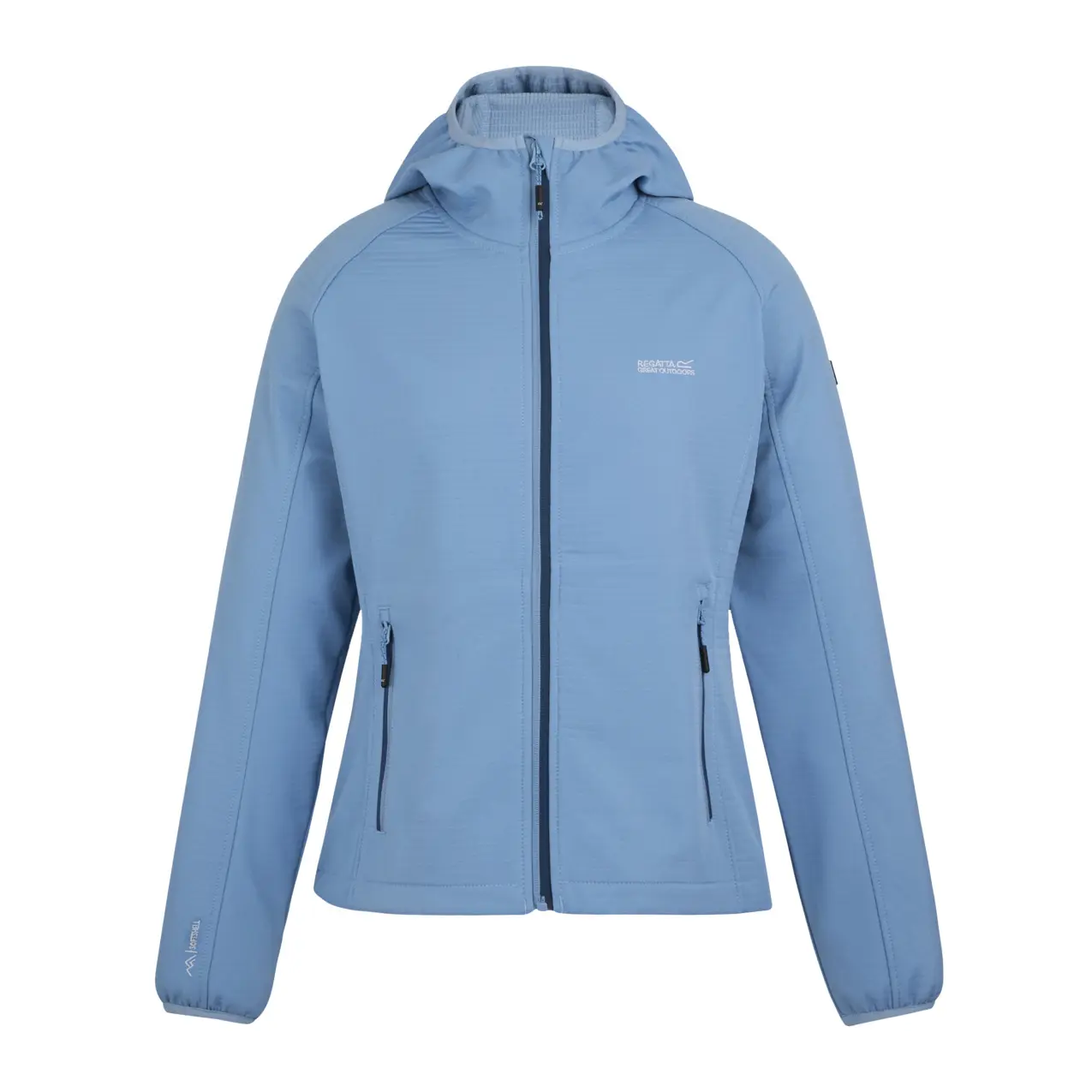 Wanderjacke Damen Regatta Arec III