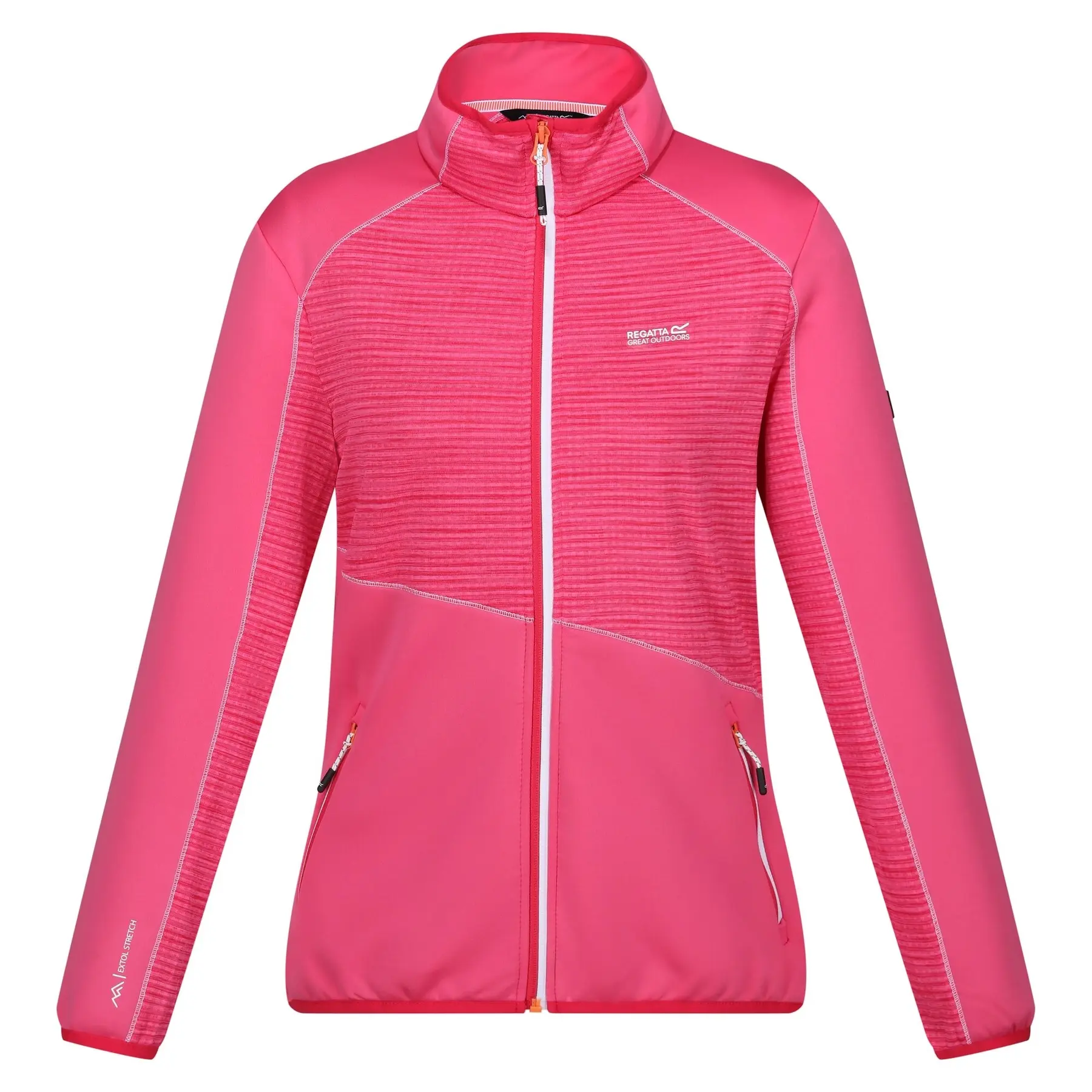 Damenjacke Regatta Yare IX