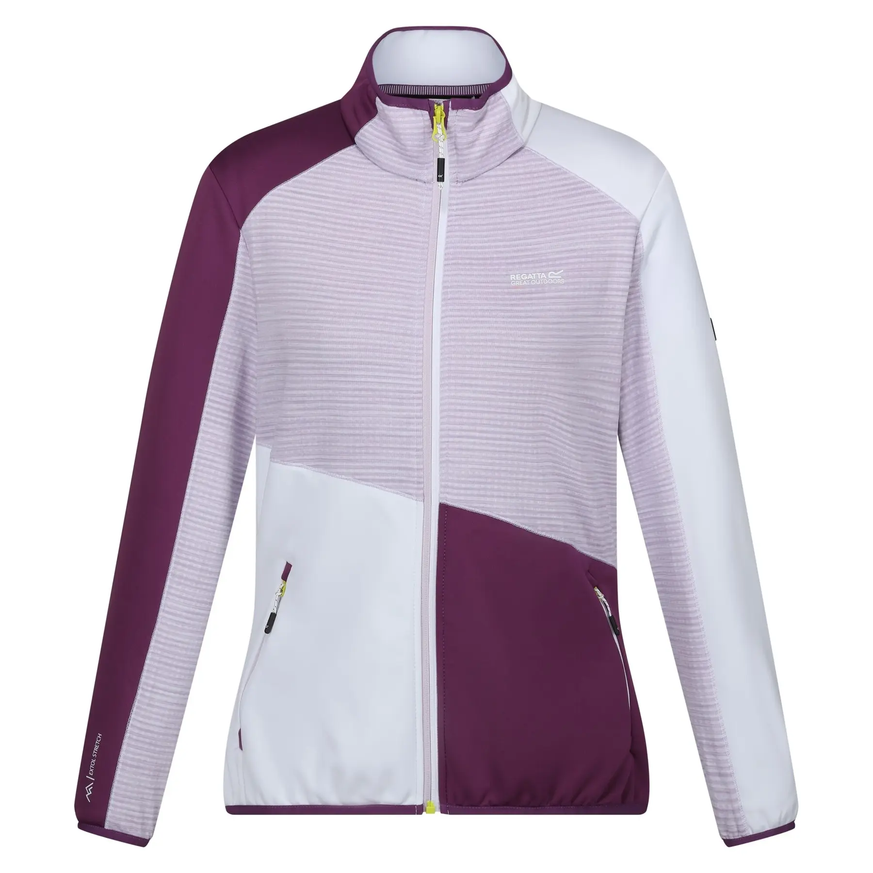 Damenjacke Regatta Yare IX