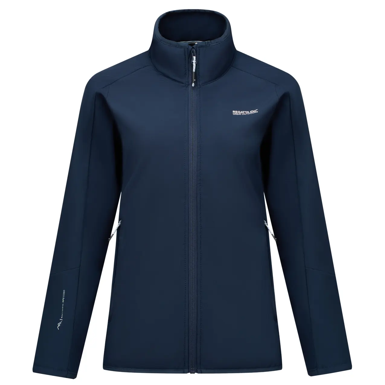 Wanderjacke Damen Regatta Moutdale