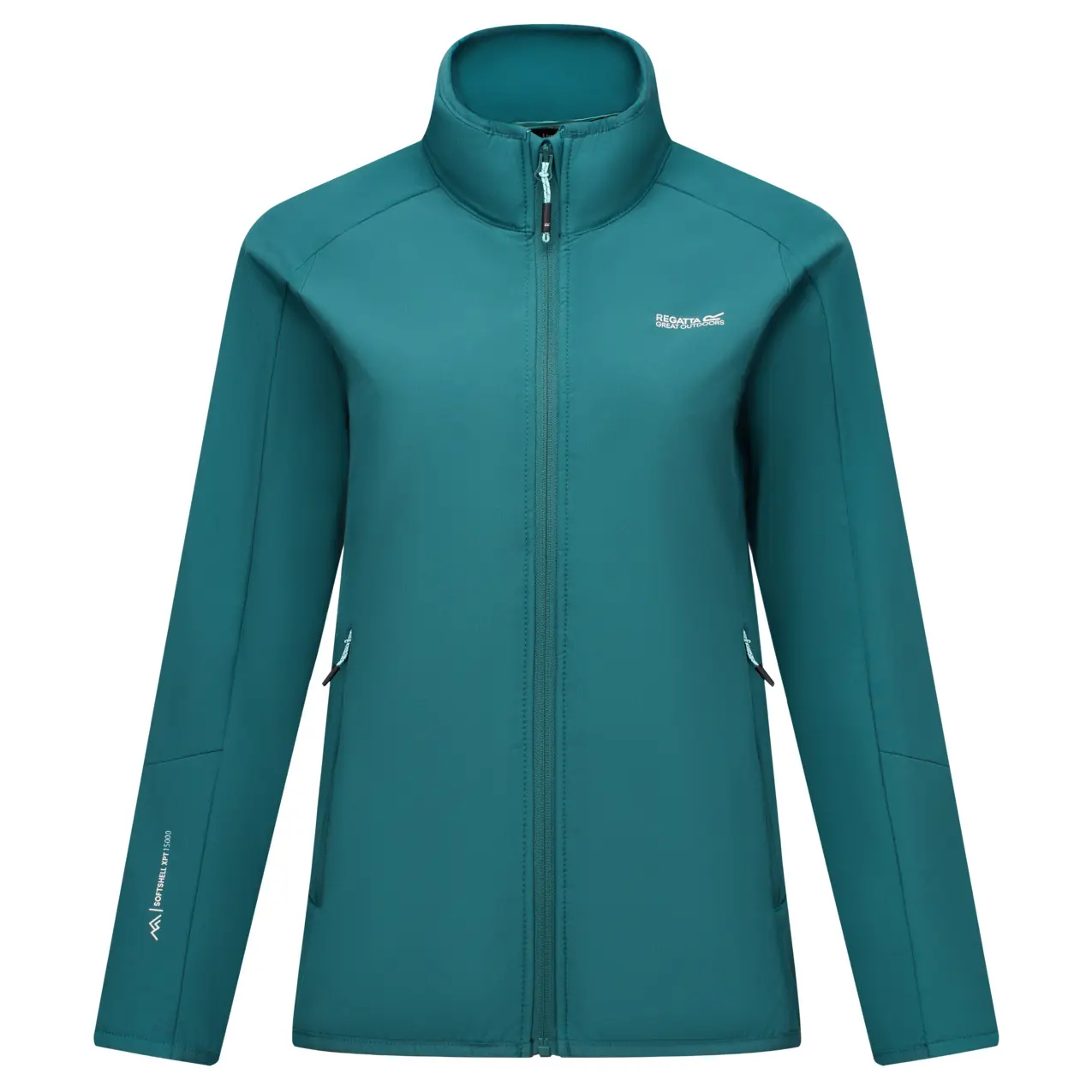 Wanderjacke Damen Regatta Moutdale