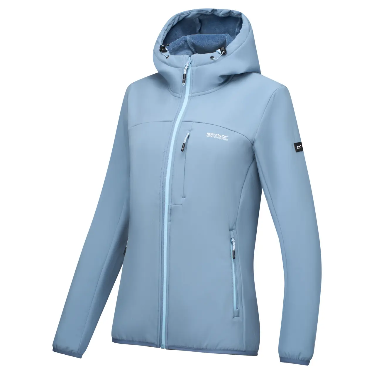 Wanderjacke Damen Regatta Ossek