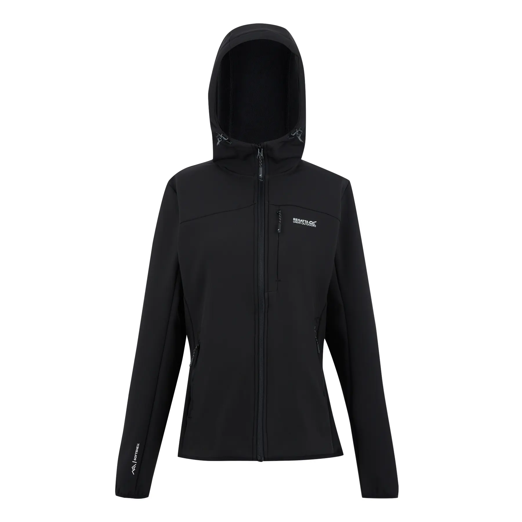 Kapuzenjacke für Damen Regatta Ossek