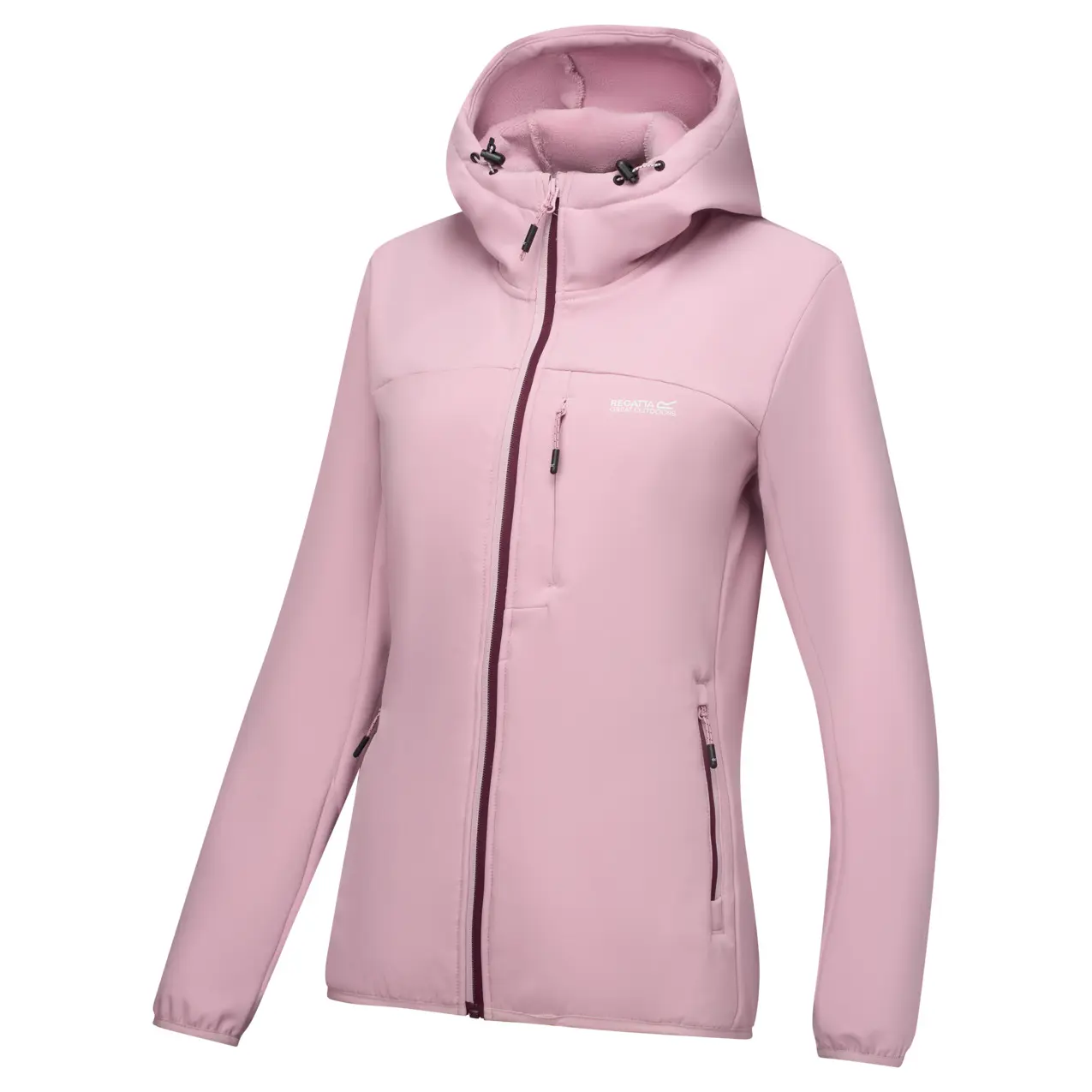 Wanderjacke Damen Regatta Ossek
