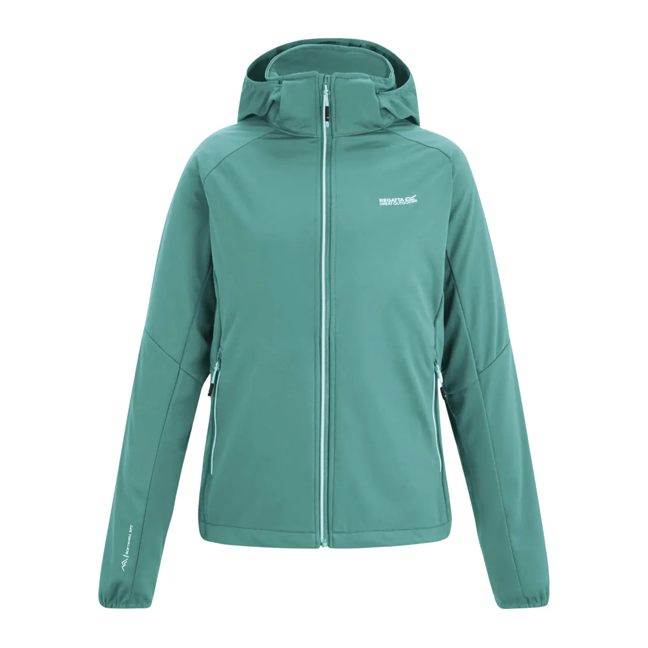 Windjacke Damen Regatta Bourda
