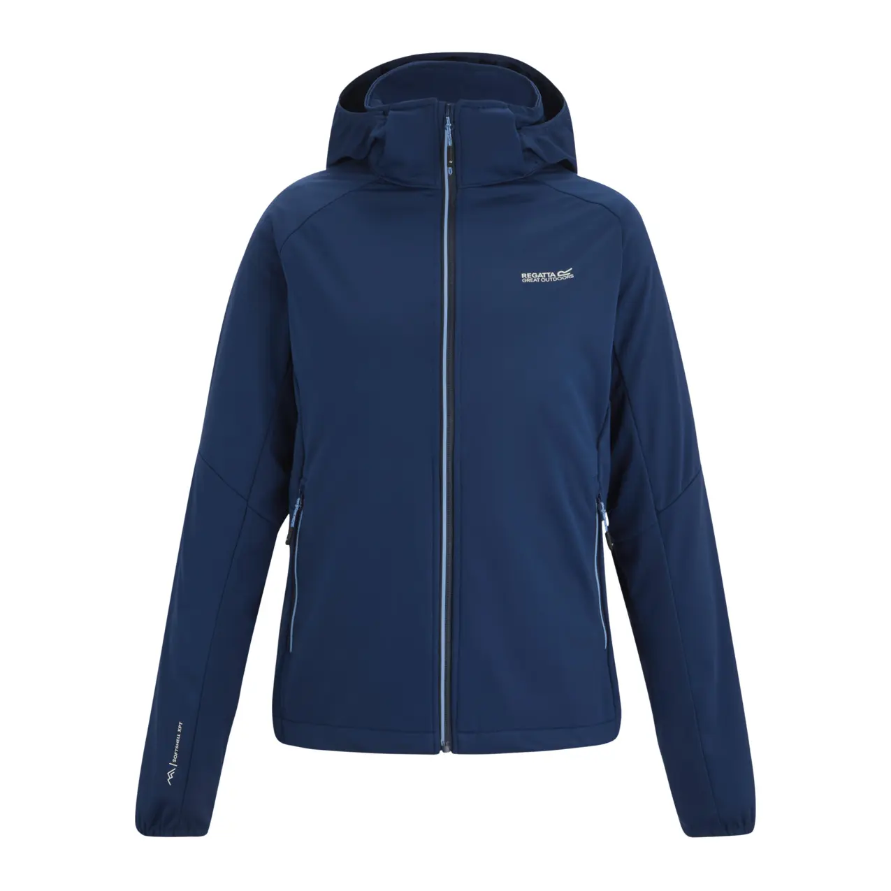 Windjacke Damen Regatta Bourda