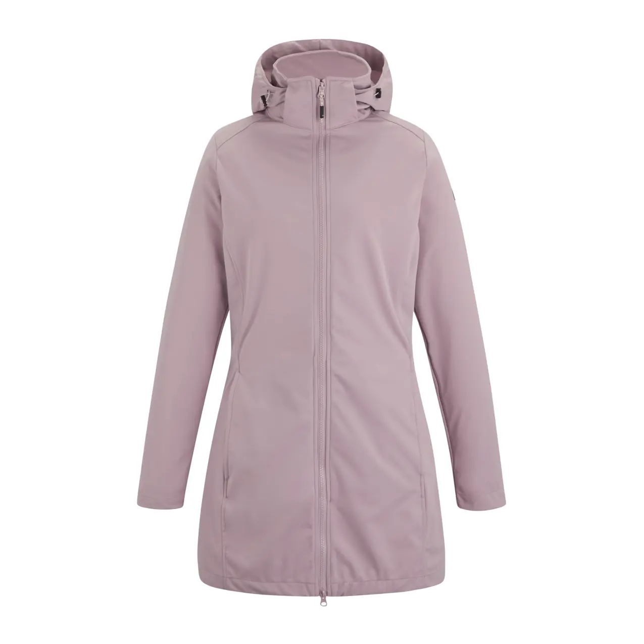 Women's waterproof jacket Regatta Carisbrooke