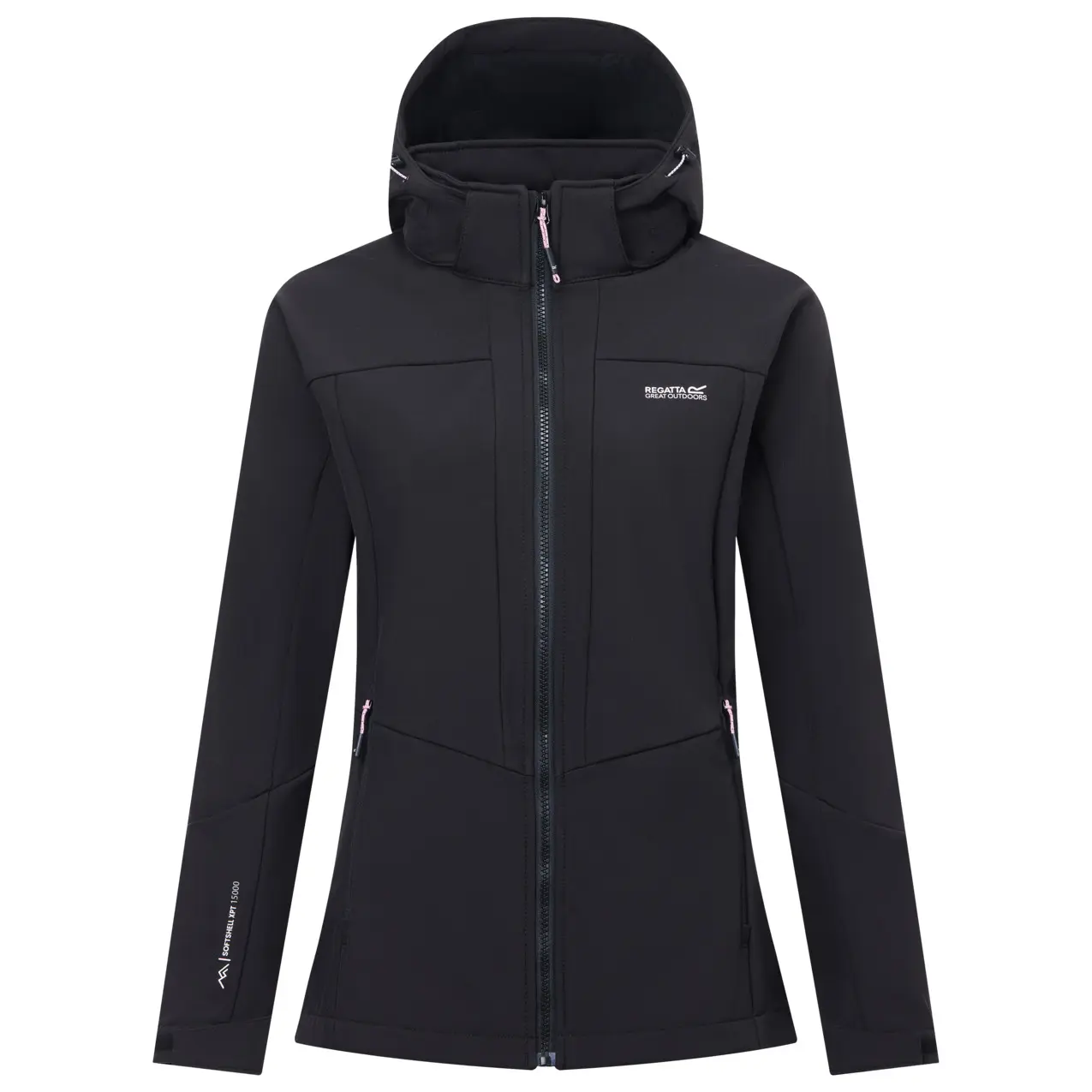 Image of Windjacke Damen Regatta Desoto