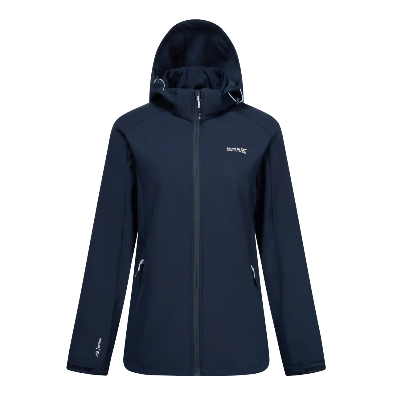 Windjacke Damen Regatta Deyana