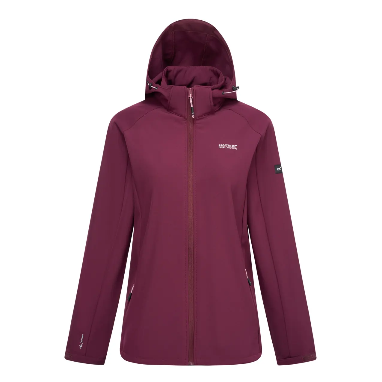 Windjacke Damen Regatta Deyana